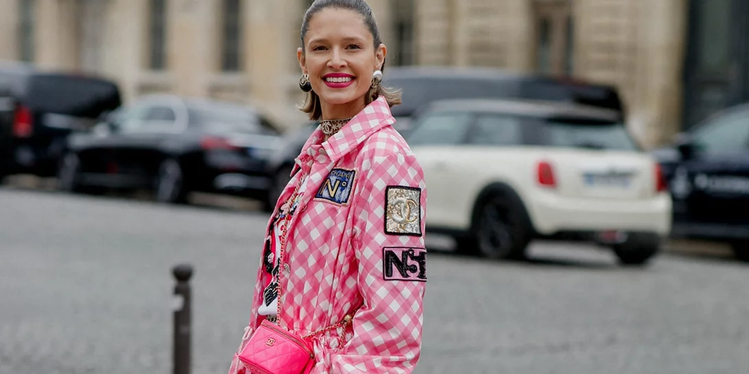 Αυτά είναι τα παπούτσια που φορούν όλα τα it girls φέτος την άνοιξη