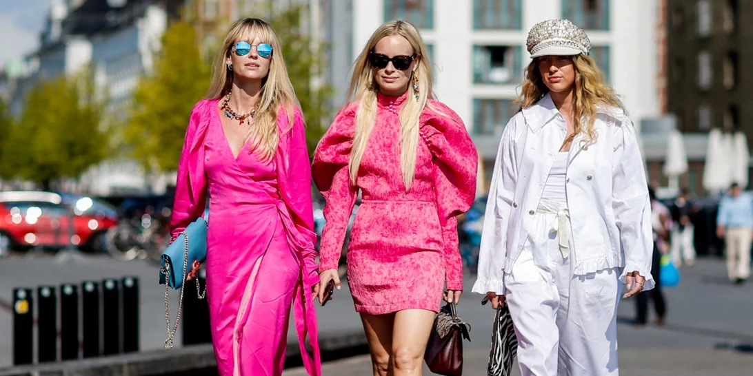 5 στιλιστικά λάθη που μπορούν να καταστρέψουν ακόμα και το πιο όμορφο σύνολο