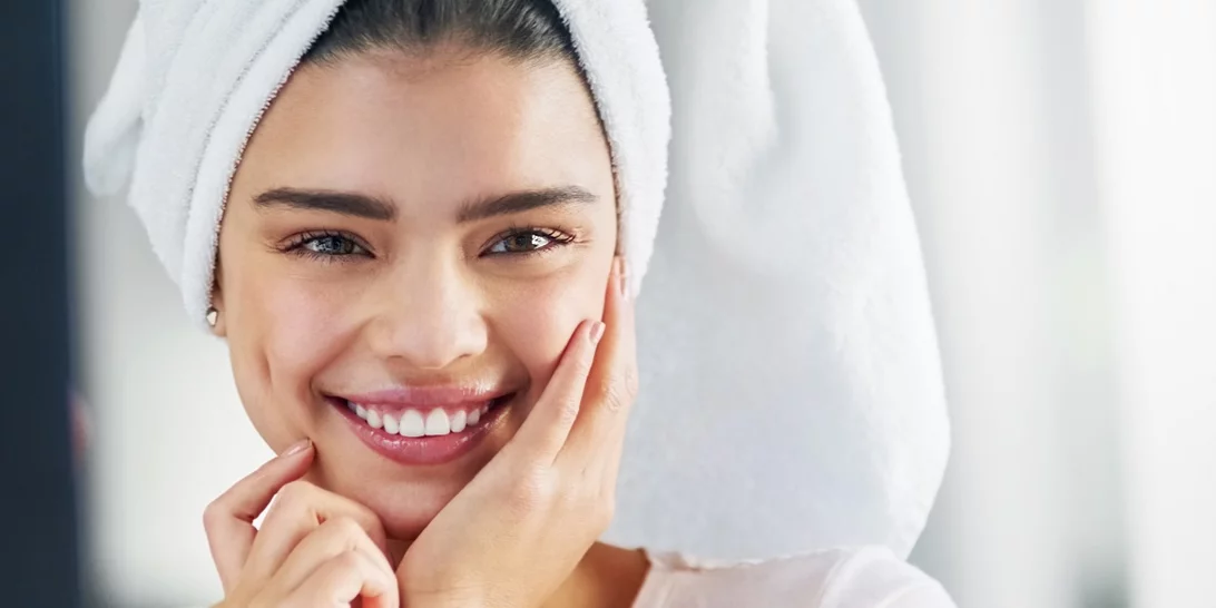 Όπου δεις αυτό το TikTok tip κατά της ακμής, τρέξε μακριά