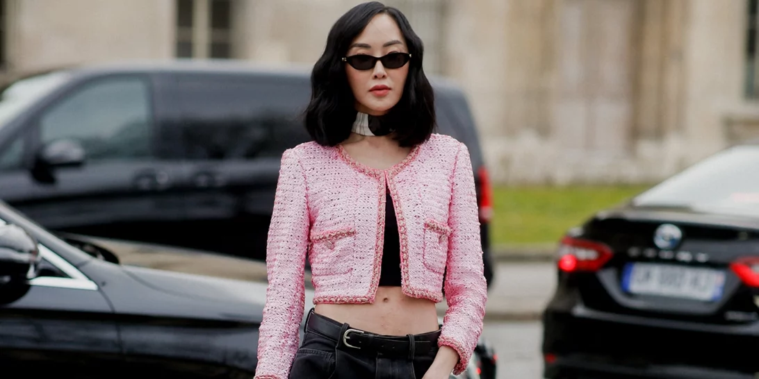 10 ανοιξιάτικα looks που θα ανανεώσουν το στιλ σου