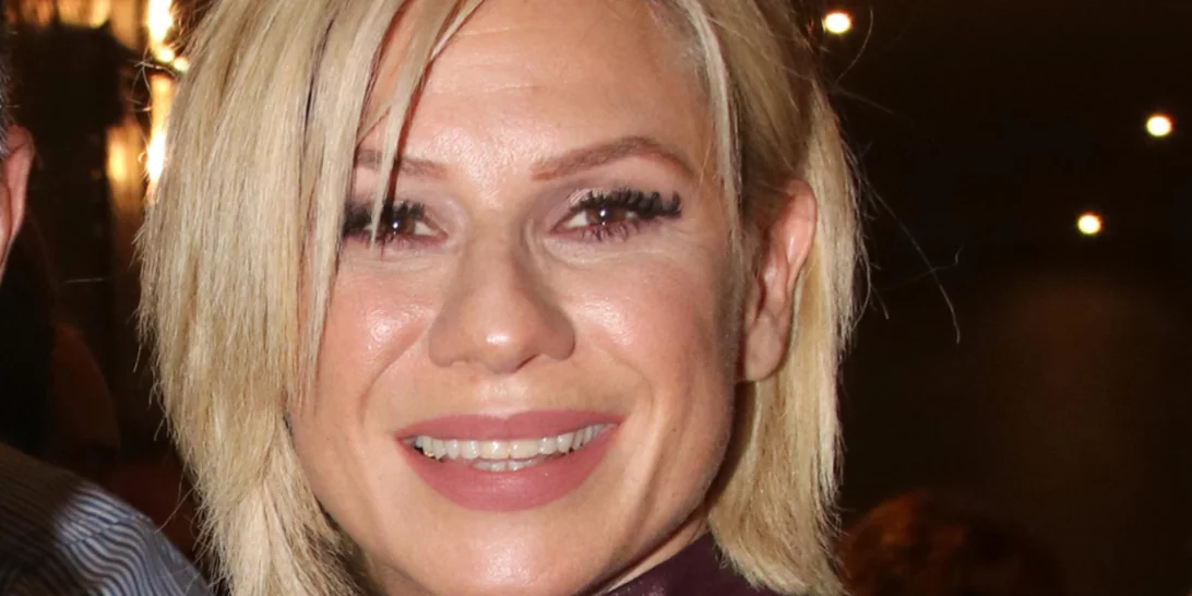 Κατερίνα Καραβάτου | "Κάνω μια νέα αρχή"