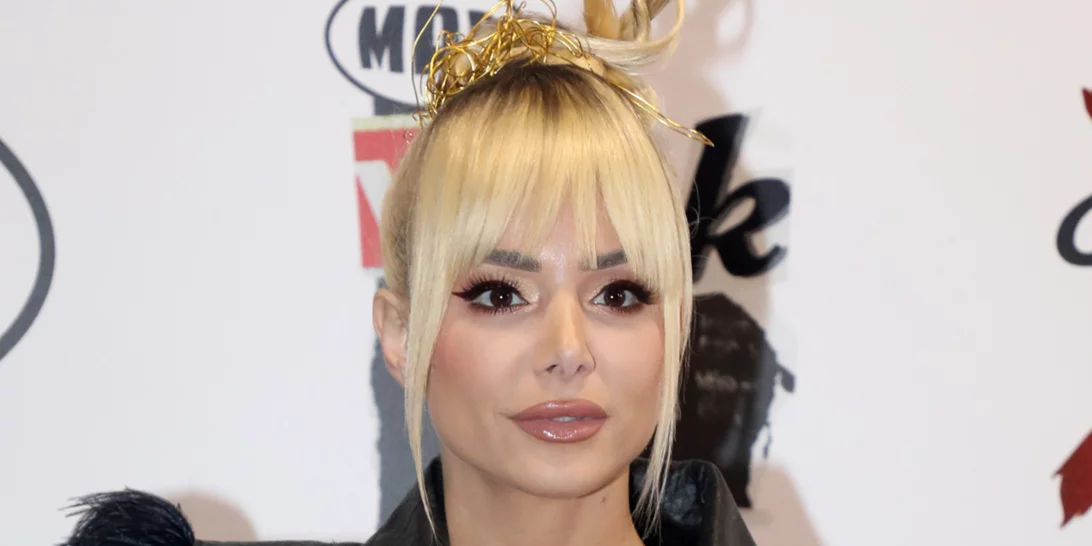 Josephine | "Λύγισε" όταν ρωτήθηκε για την απώλεια του Mad Clip