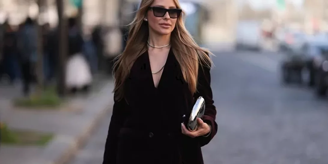 Γιορτινό ντύσιμο 2025 | Τι να φορέσετε στα Xmas πάρτι του γραφείου