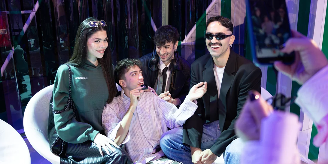 Lili-Land | Το K-Beauty Festival που μάς θύμισε γιατί η ομορφιά δεν είναι τάση αλλά διάθεση