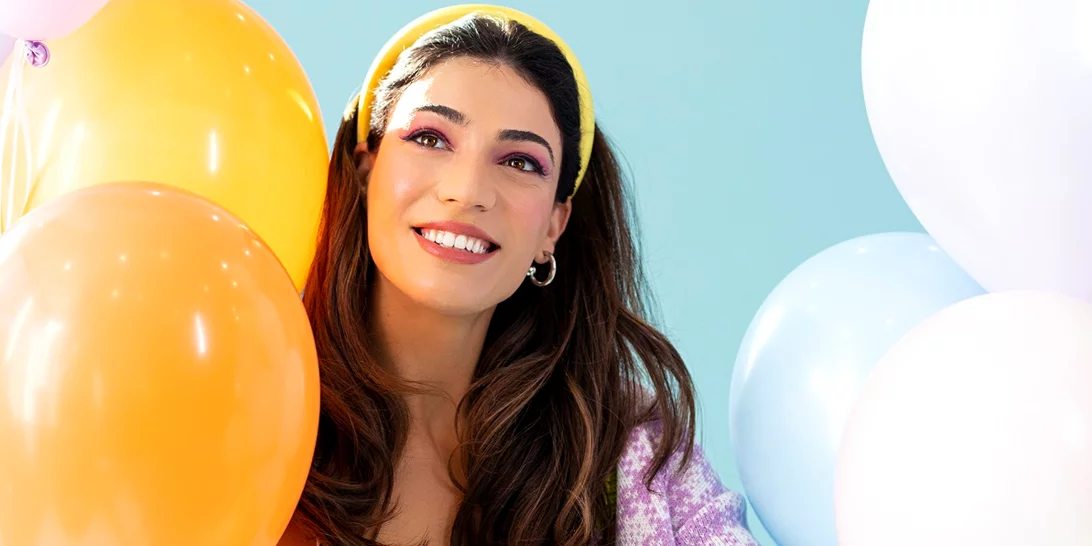 Ήβη Αδάμου | Η αλλαγή στα μαλλιά της που σίγουρα θα ζηλέψεις