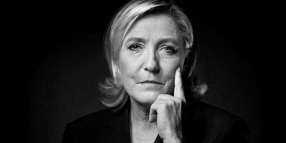 Marine Le Pen | Η γυναίκα που ήθελε να γίνει πρόεδρος της Γαλλίας