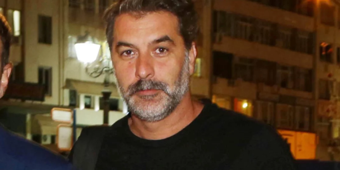 Βασίλης Μπισμπίκης | Η δημόσια στήριξη στην Ιωάννα Παλιοσπύρου