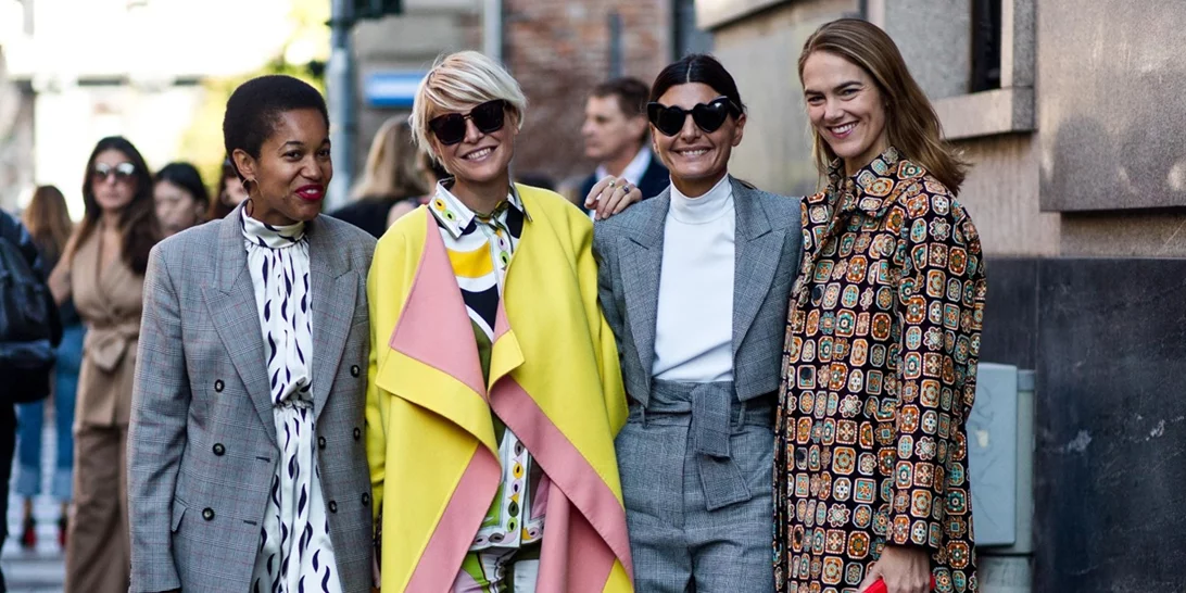 5 τάσεις της μόδας που κυριάρχησαν το 2021 και θα μας απασχολήσουν και το 2022