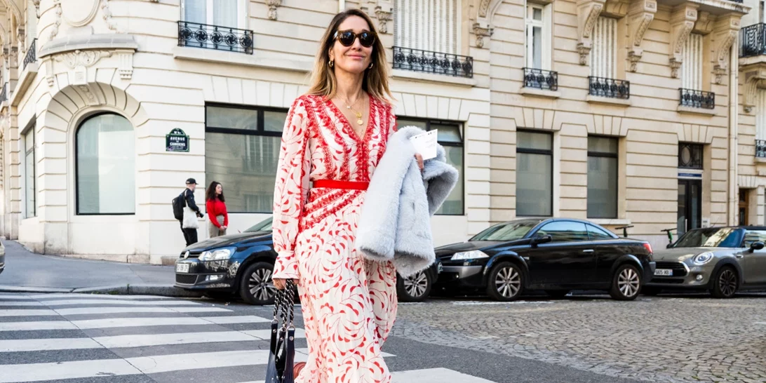 10 looks που θα σε πείσουν να προσθέσεις περισσότερο χρώμα στα looks σου