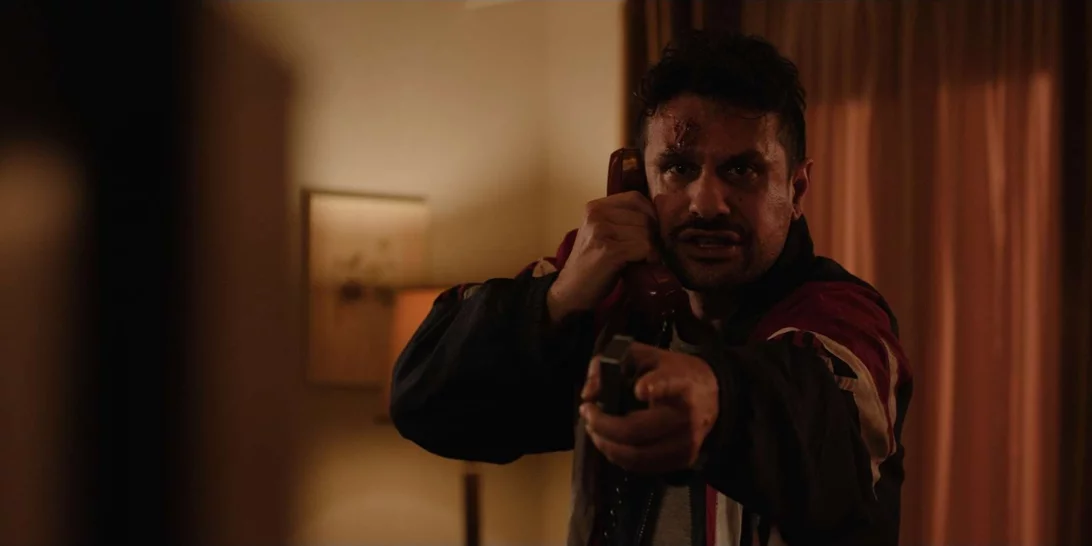 Η ιστορία του Σορίν Ματέι έγινε ταινία και αυτό είναι το trailer της