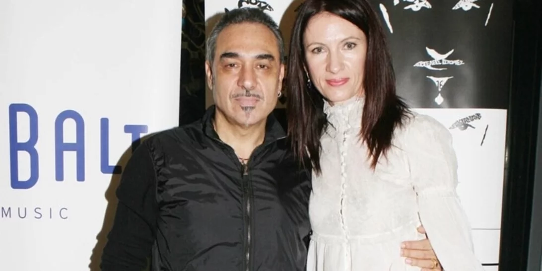 Πέθανε η σύζυγος του Νότη Σφακιανάκη, Κίλι