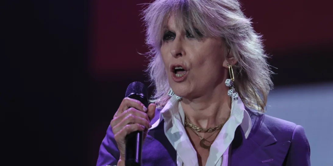 Η Chrissie Hynde λανσάρει τη δική της Fender κιθάρα