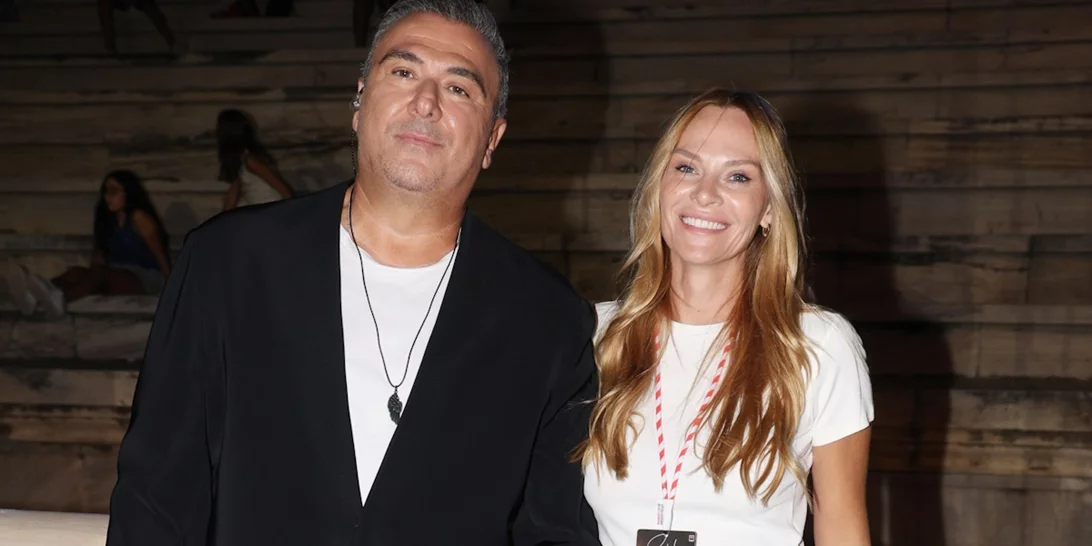 "Όλοι Μαζί Μπορούμε" | Οι διάσημες παρουσίες που βρέθηκαν στη μεγάλη συναυλία στο Καλλιμάρμαρο