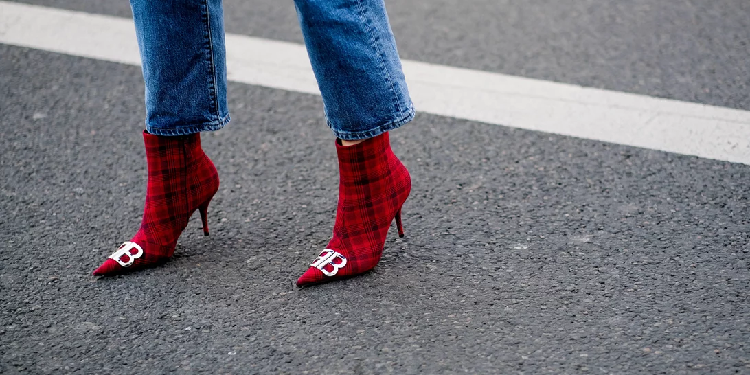 Πώς θα φορέσεις μπότες την άνοιξη