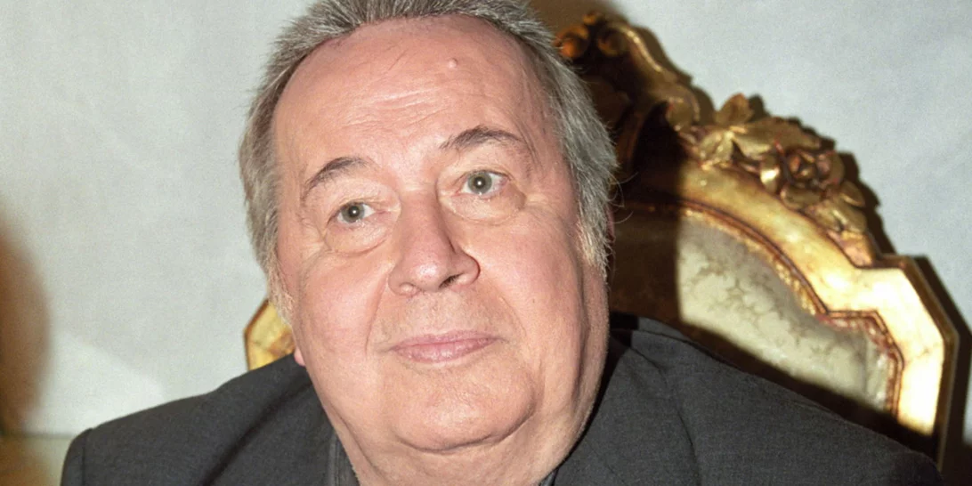 Δημήτρης Παπαμιχαήλ | Δες πλάνα μέσα από το σπίτι που πέθανε ο ηθοποιός (vid)