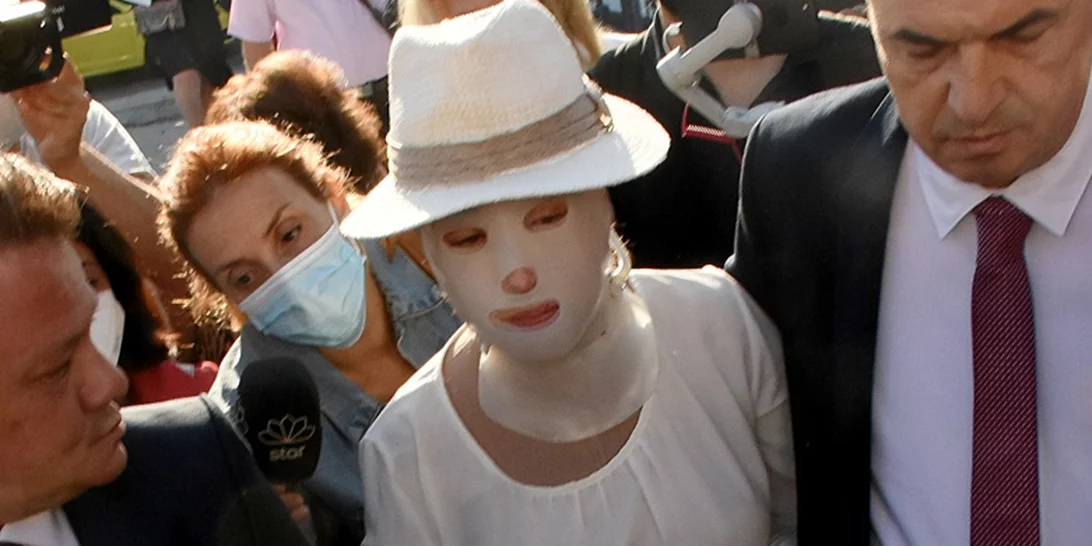 Επίθεση με βιτριόλι - Δικηγόρος Ιωάννας | Υπάρχουν ενδείξεις για δύο ακόμη πρόσωπα - Ο άνδρας "κλειδί" ήξερε...