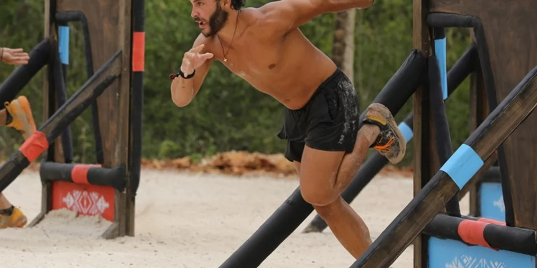 Survivor | Ο Γιώργος Ασημακόπουλος στις πρώτες του δηλώσεις "αδειάζει" τον Ηλία Μπόγδανο