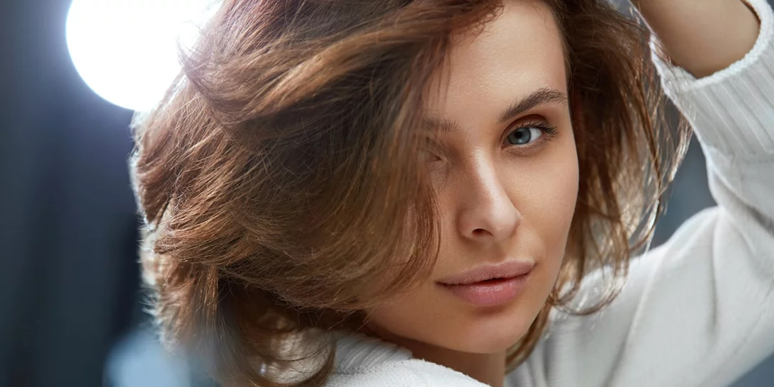 Ξέχνα το μακρύ καρέ! Αυτή είναι η επόμενη μεγάλη τάση στα κοντά κουρέματα