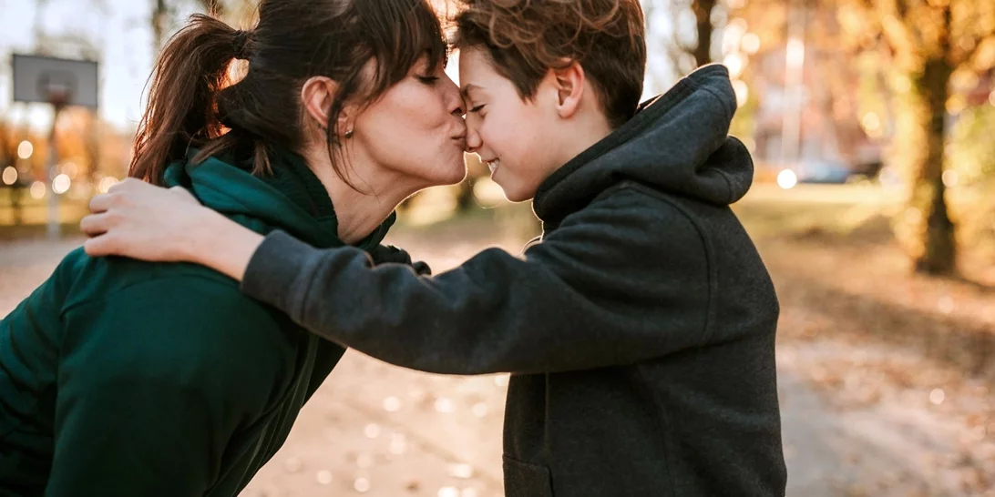 7 λάθη που πρέπει να αφήνουμε τα παιδιά μας να κάνουν