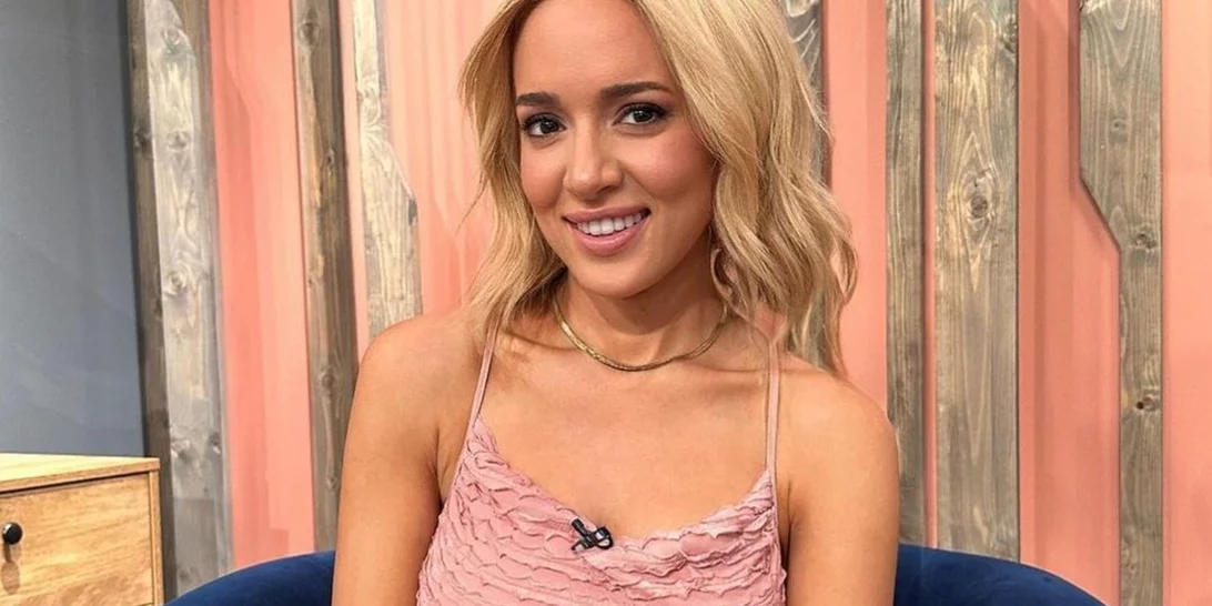 Η Καλομοίρα δεν δείχνει έτσι πια