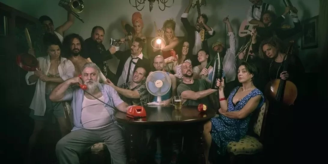 Θεατρικές πρεμιέρες: Αυτές είναι οι νέες παραστάσεις της εβδομάδας