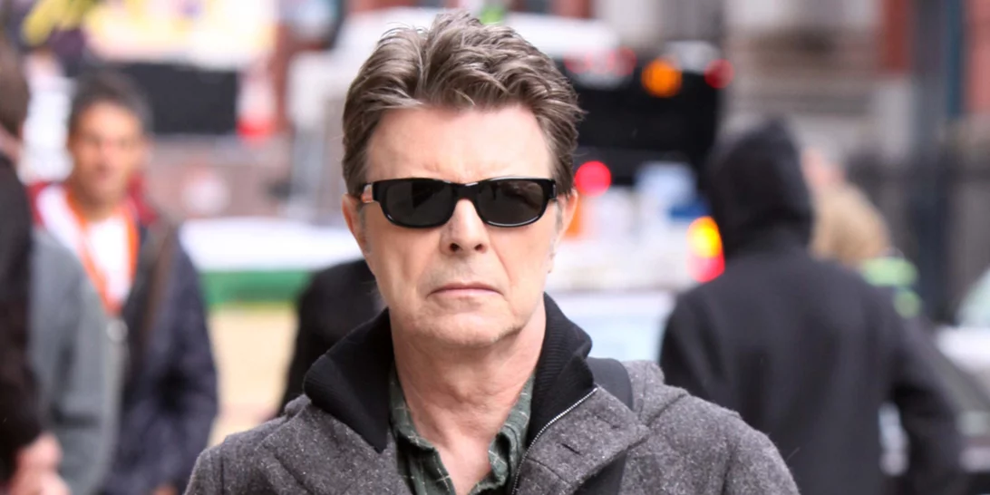 Η Ερμιόνη που ράγισε την καρδιά του Ντέιβιντ Μπόουι