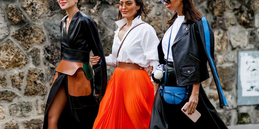 Sustainable fashion | 10 τρόποι για να αποκτήσεις μία πιο βιώσιμη γκαρνταρόμπα