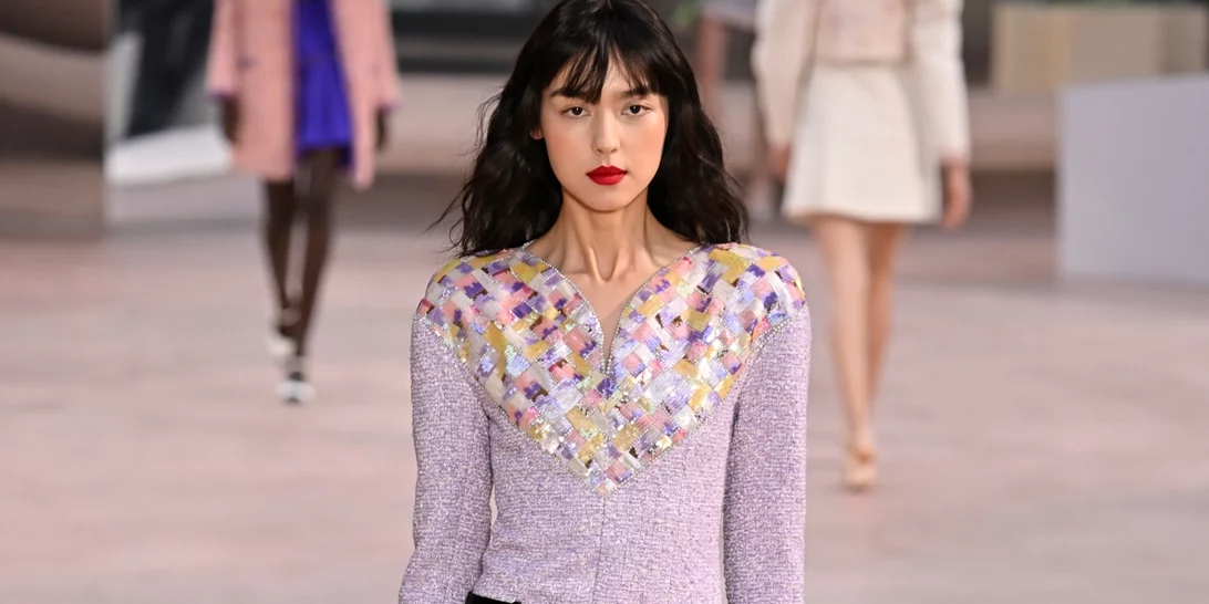 5 pastel αποχρώσεις που θα ομορφύνουν τα ανοιξιάτικα looks σου με βάση τις τάσεις της μόδας