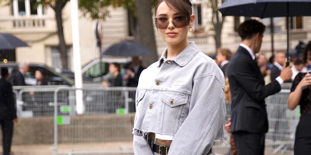 Οι φθινοπωρινοί τρόποι για να φορέσεις τις Mary Janes