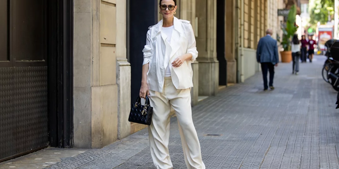 Δευτέρα σήμερα | Τα καλύτερα looks για την εβδομάδα που ξεκινάει