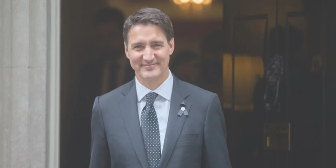 Ο κουλ πρωθυπουργός του Καναδά, Justin Trudeau, πήγε καλεσμένος σε εκπομπή με drag queens