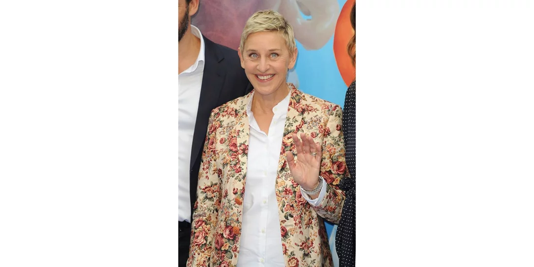 The Ellen Show | Ποιο είναι το σόου που τελικά θα αντικαταστήσει την εκπομπή της