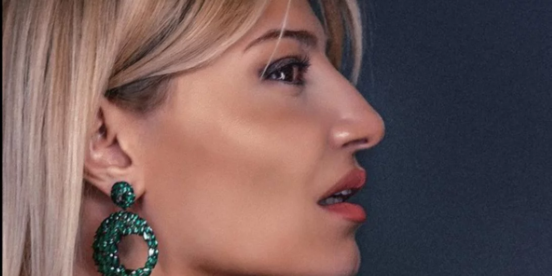 Φαίη Σκορδά | Ποζάρει χωρίς μακιγιάζ και αποδεικνύει ότι είναι εξίσου όμορφη