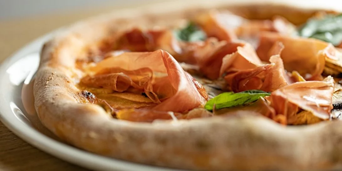 Πού θα φας επική πίτσα στην Αθήνα