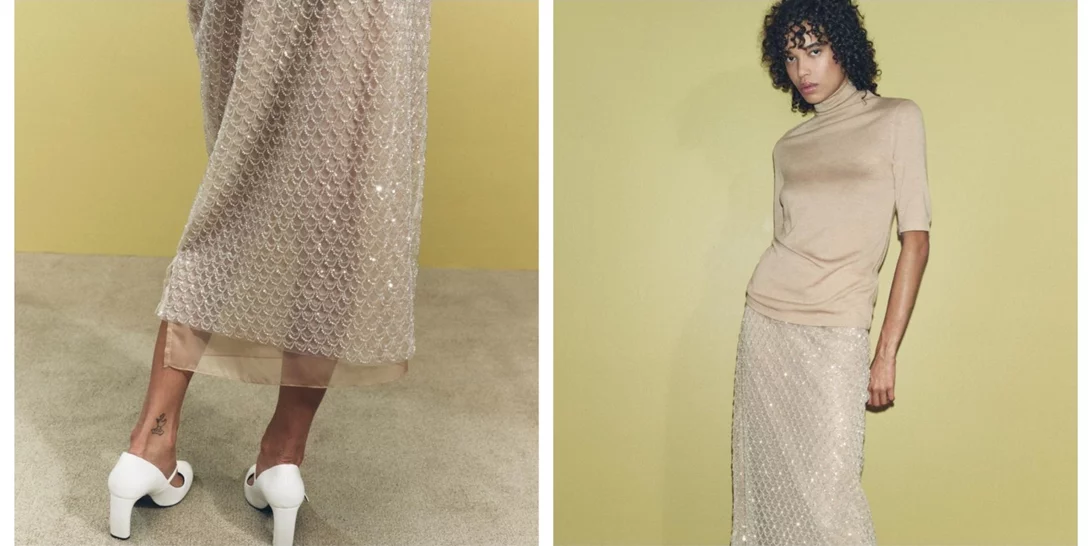 6 statement φούστες για μια έξτρα δόση glam για το φθινόπωρο