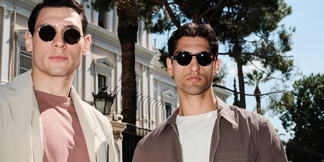 Βοηθήστε τα αγόρια και τους άνδρες με το στιλ τους!