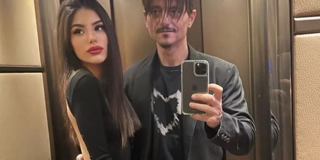 Η πρώτη συνέντευξη της Δέσποινας Γιαννακοπούλου | "Μόνο σχέσεις με ανθρώπους που δεν είναι Παναθηναϊκοί έχω κάνει"