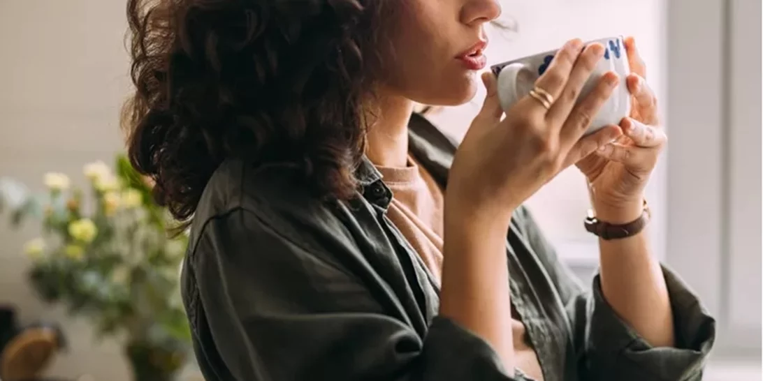 Περισσότερο από τον καφέ | Το ρόφημα που αυξάνει το άγχος