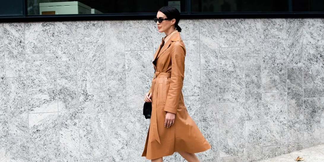 10 φθινοπωρινά κομμάτια από το Mango που θα κάνουν τη διαφορά στο στιλ σου