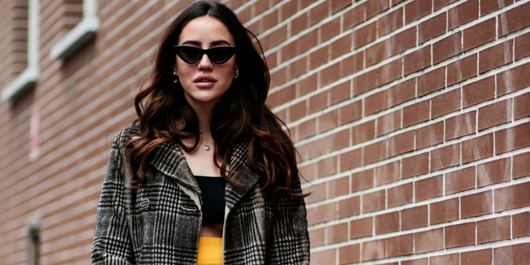 Made in Greece | Πανωφόρια από ελληνικά brands που θα σε ζεστάνουν με στυλ το φετινό χειμώνα