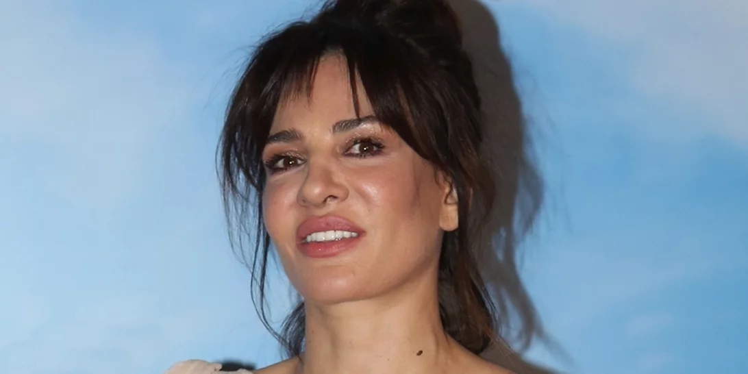 Η Δήμητρα Ματσούκα φόρεσε το τέλειο κοντό φόρεμα που ανέδειξε τα καλλίγραμμα πόδια της