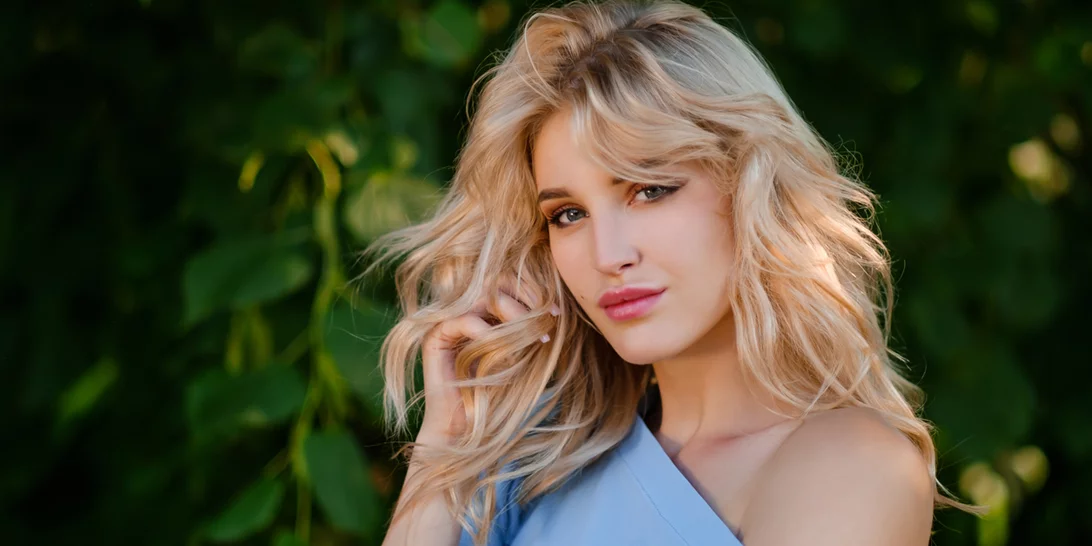 Vintage Blond | Η πιο hot απόχρωση ξανθού για το φετινό καλοκαίρι