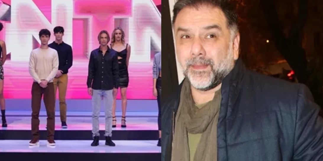 Φανερά εκνευρισμένοι οι κριτές στο GNTM, ο Γρηγόρης Αρναούτογλου ζητά δημόσια συγγνώμη από τη Ρούλα Ρέβη & όλα τα νέα