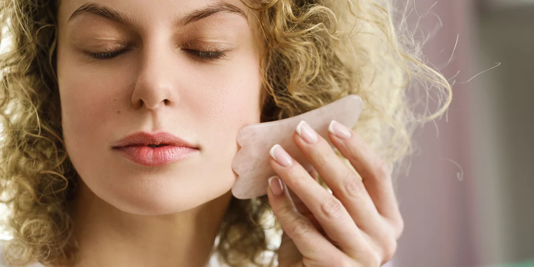 Όλα όσα χρειάζεται να ξέρεις για τα Gua Sha tools