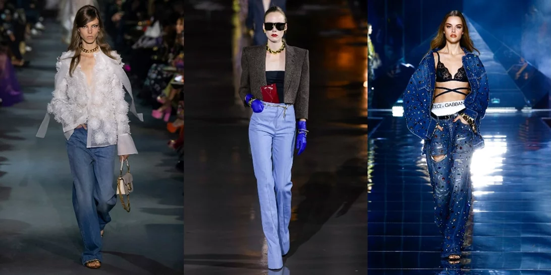 Το ντένιμ αναβαθμίζεται | Τα elevated κομμάτια που αξίζουν μία θέση στις πιο κομψές γκαρνταρόμπες