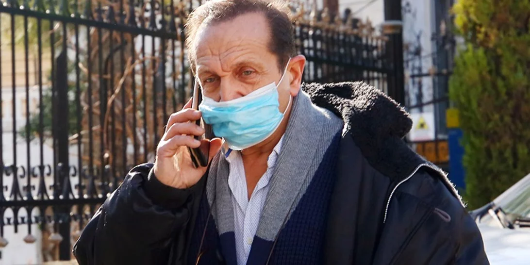 Ο Σπύρος Μπιμπίλας θυμάται | "Τα περιοδικά του Κωστόπουλου με έγραφαν μαϊντανό και δεύτερο"