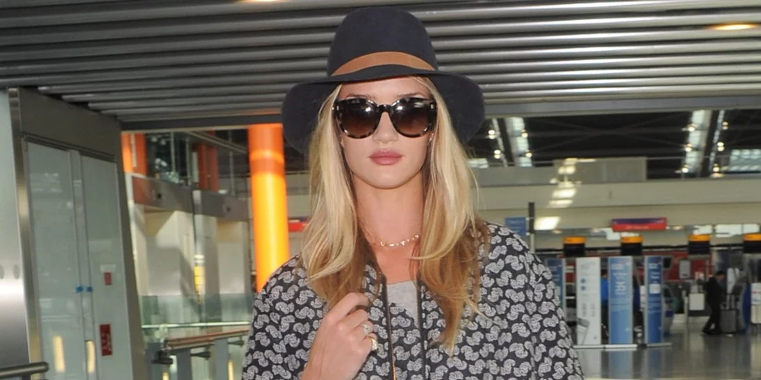 Πώς θα δημιουργήσεις ένα κομψό και άνετο travel look