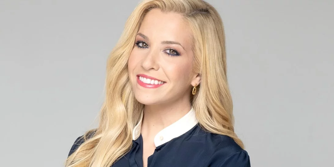 Μαρία Αναστασοπούλου | Με κοιτούσε του τύπου "Και εσύ παρουσιάστρια θες να γίνεις γλυκιά μου"