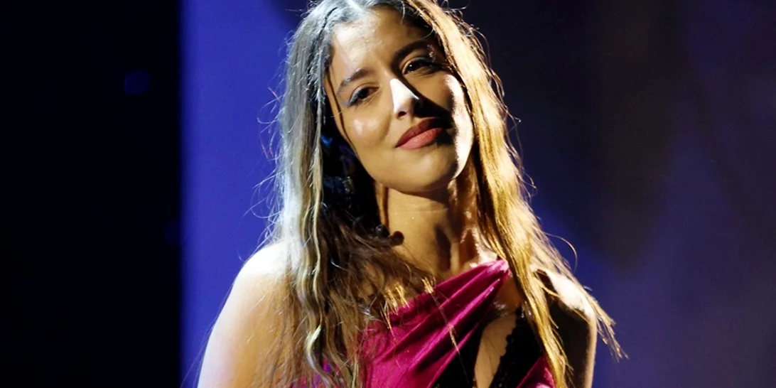 Περήφανη η Μαρίνα Σάττι | "Αυτό είναι μόνο η αρχή από όλα τα υπέροχα πράγματα που πρόκειται να κάνεις"