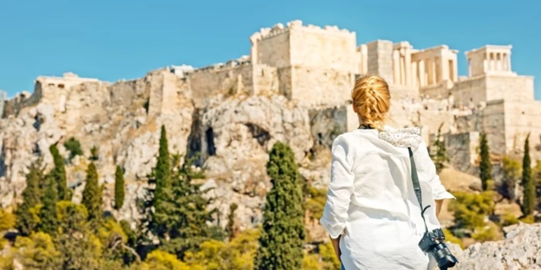 Αίθριος ο καιρός με ανοιξιάτικες θερμοκρασίες - Εως 29 βαθμούς ο υδράργυρος